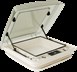 OKNO DACHOWE 40x40 FIAMMA VENT F PRO