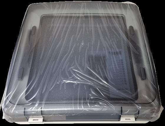 OKNO DACHOWE 40x40 FIAMMA VENT F PRO