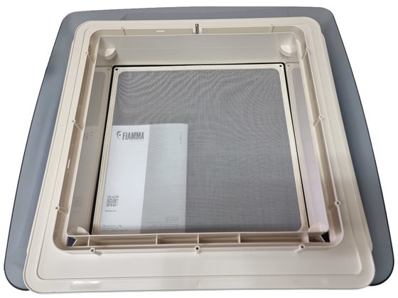 OKNO DACHOWE 40x40 FIAMMA VENT F PRO