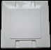 SZYBA OKNA DACHOWEGO FIAMMA VENT 50x50cm