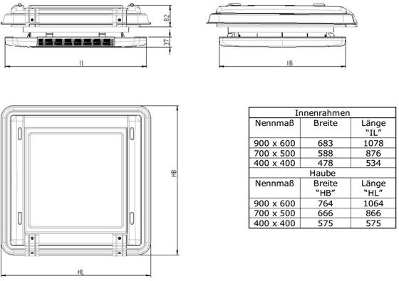OKNO DACHOWE 60x90 REMIS GR.DACHU 24-65 mm