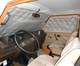 MATA TERMICZNA NA SZYBY 3 szt. VW T4