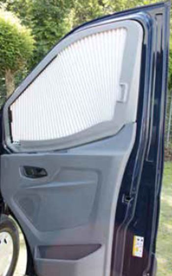 REMIS-BLIND TRANSIT CUSTOM 12-17 BOKI P+L