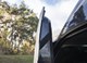 MATA TERMICZNA ZEWNĘTRZNA FORD TRANSIT 2006-2014