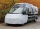 MATA TERMICZNA ZEWNĘTRZNA NA KABINĘ DÓŁ FORD TRANSIT OD 2014