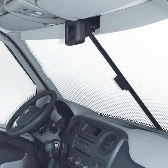 REMIS-BLIND SPRINTER 19- PRZÓD SENSOR S