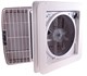 OKNO DACHOWE 40x40 MAXXFAN DELUXE BIAŁE