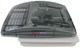 OKNO DACHOWE 40x40 MAXXFAN DELUXE TINT