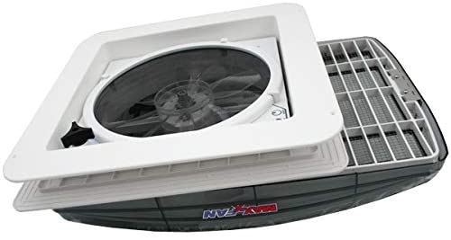 OKNO DACHOWE 40x40 MAXXFAN DELUXE TINT