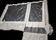 PRZEDSIONEK 300 cm THULE RESIDENCE G3 PRZÓD DO TO 5200/6300