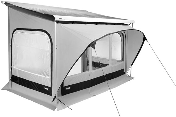 PRZEDSIONEK THULE QUICKFIT L 310CM