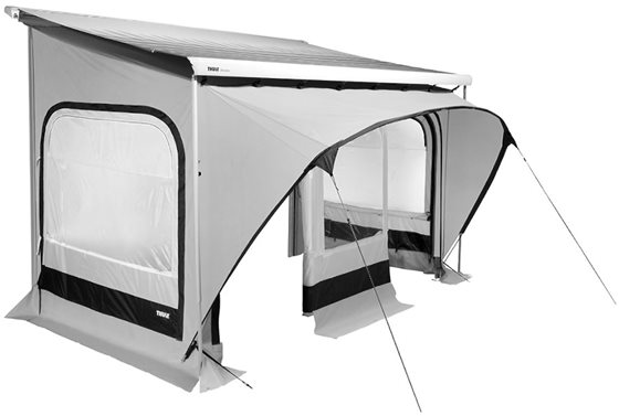 PRZEDSIONEK THULE QUICKFIT L 310CM