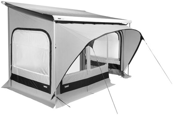 PRZEDSIONEK THULE QUICKFIT L 310CM