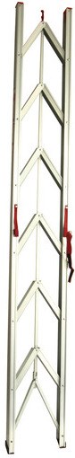 DRABINA SKŁADANA CARBEST 210 cm