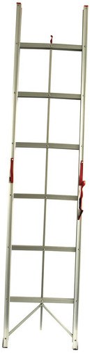 DRABINA SKŁADANA CARBEST 210 cm