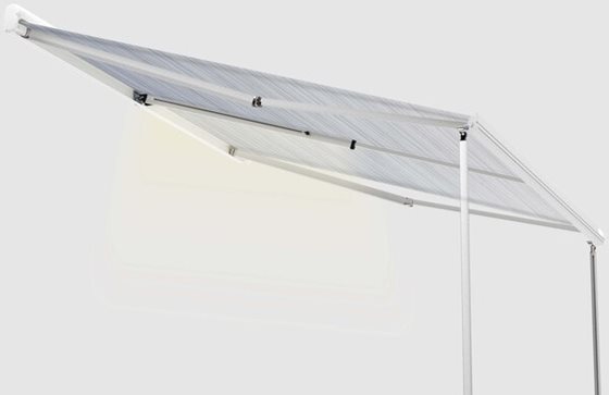 RAFTER MARKIZY FIAMMA F45/F65/F80 LED