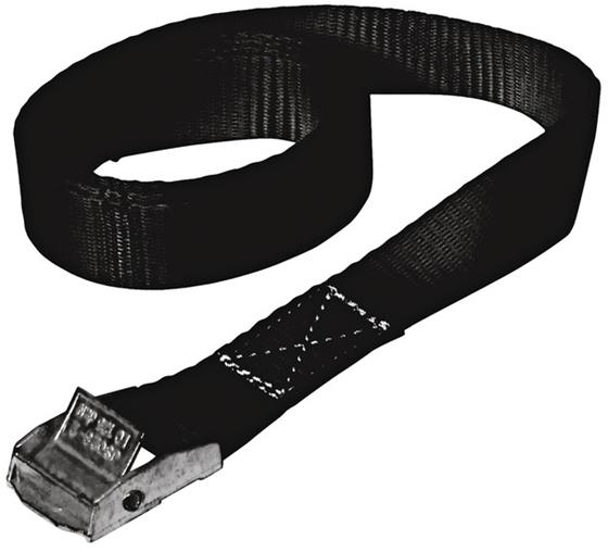 PAS TRANSPORTOWY NAPINAJĄCY 110 cm 2 szt.