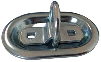 MOCOWANIE ŁADUNKU UCHWYT 104 mm STAL DO 350 kg