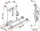 BAGAŻNIK ROWEROWY FIAMMA HOBBY CARAVANS 03-