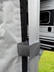 ŚCIANA REIMO TENT BOK RAIN BLOCKER GIRONA LEWA 250cm OUTLET