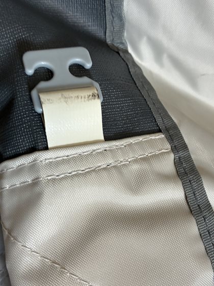 ŚCIANA REIMO TENT BOK RAIN BLOCKER GIRONA LEWA 250cm OUTLET