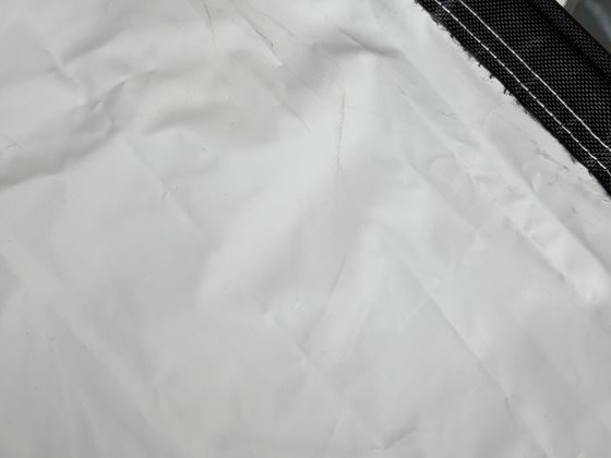 ŚCIANA REIMO TENT BOK RAIN BLOCKER GIRONA LEWA 250cm OUTLET