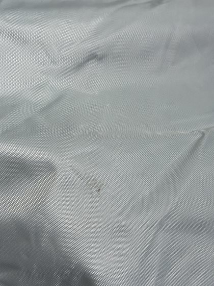 ŚCIANA REIMO TENT BOK RAIN BLOCKER GIRONA LEWA 250cm OUTLET
