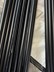 ŚCIANA REIMO TENT PRZÓD 330 cm RAIN BLOCKER GIRONA DZRZWI + OKNO OUTLET