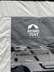 ŚCIANA REIMO TENT PRZÓD 380 cm RAIN BLOCKER GIRONA DRZWI + OKNO