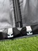 ŚCIANA REIMO TENT PRZÓD 380 cm RAIN BLOCKER GIRONA DRZWI + OKNO