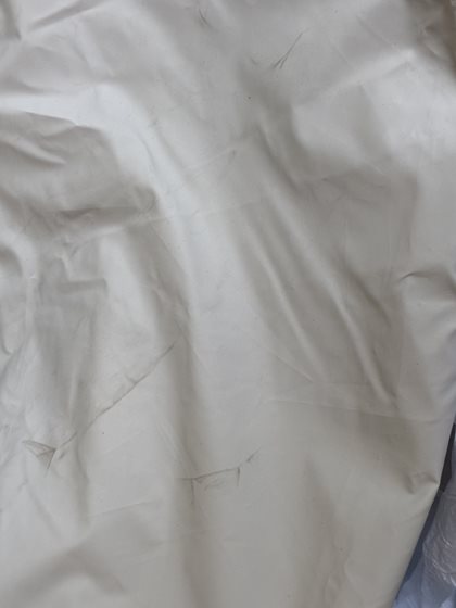 ŚCIANA REIMO TENT BOK RAIN BLOCKER GIRONA PRAWA 250cm OUTLET