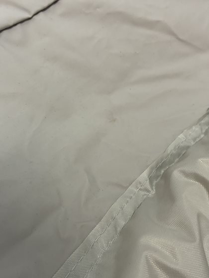 ŚCIANA REIMO TENT BOK RAIN BLOCKER GIRONA PRAWA 250cm OUTLET