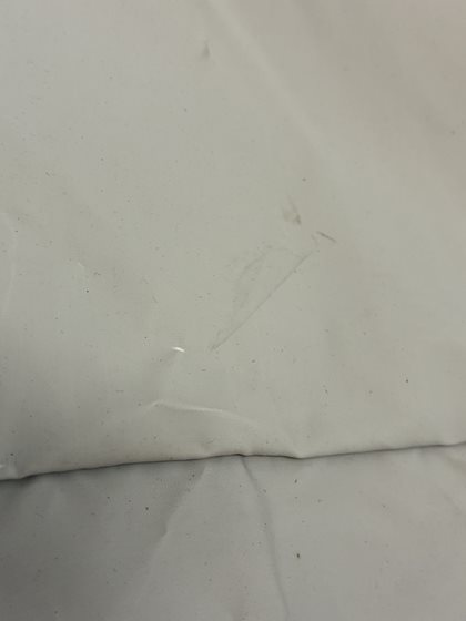 ŚCIANA REIMO TENT BOK RAIN BLOCKER GIRONA PRAWA 250cm OUTLET