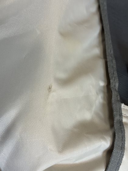 ŚCIANA REIMO TENT BOK RAIN BLOCKER GIRONA PRAWA 250cm OUTLET