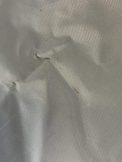 ŚCIANA REIMO TENT BOK RAIN BLOCKER GIRONA PRAWA 250cm OUTLET