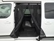 MOSKITIERA DO DRZWI BOCZNYCH CITROEN JUMPER SPACETOURER