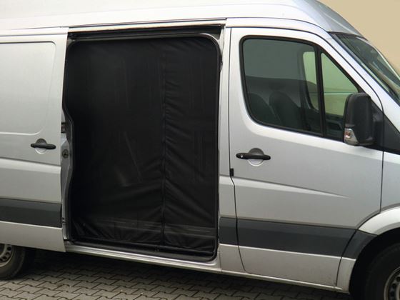 MOSKITIERA DO DRZWI BOCZNYCH SPRINTER 07-