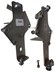 ADAPTER PODPORY AUTOLIFT TRANSIT 14- /PRZOD/ 2SZT.