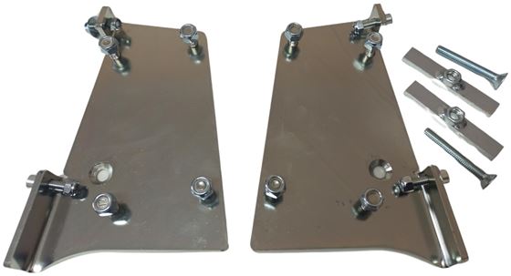 ADAPTER PODPORY AUTOLIFT DUCATO X290 PRZÓD LINNEPE