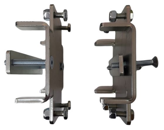 ADAPTER PODPORY AUTOLIFT TRANSIT 14- /TYL/ 2SZT.