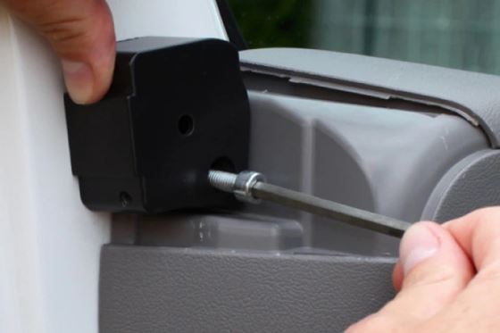 BLOKADA DRZWI ZEWNĘTRZNA HEOSAFE ZESTAW DUCATO 06-21 5 szt.