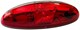 LAMPA OBRYSOWA 12/24V LED JOKON SPL 2010 124x39x32 mm