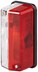 LAMPA OBRYSOWA 12V 91x41x37 mm PRAWA/LEWA