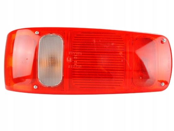 LAMPA TYŁ KAMPER CARALUNA LEWA HOBBY HYMER KNAUS