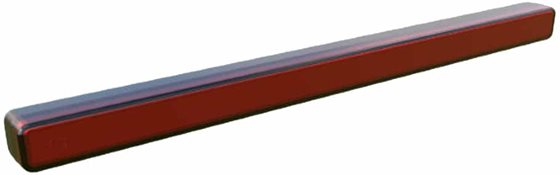 LAMPA TYŁ KAMPER ŚWIATŁO STOP ŚRODKOWE LED 310x20 mm