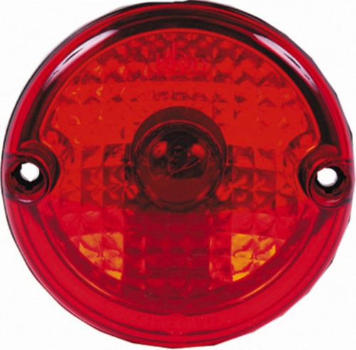 LAMPA TYŁ KAMPER JOKON POZYCYJNA I STOP