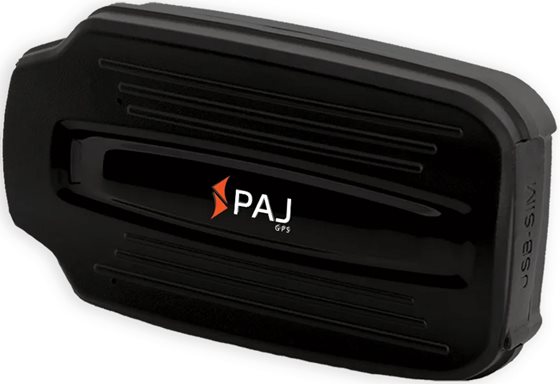 LOKALIZATOR GPS PAJ POWER FINDER