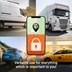 LOKALIZATOR GPS PAJ POWER FINDER