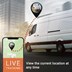 LOKALIZATOR GPS PAJ POWER FINDER