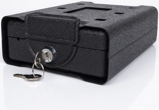 SEJF CARBEST KASETA 22x16x7 cm